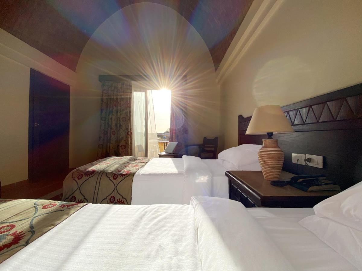 Onatti Beach Resort - Marsa Alam (Adults Only) El Qoseir Exterior foto