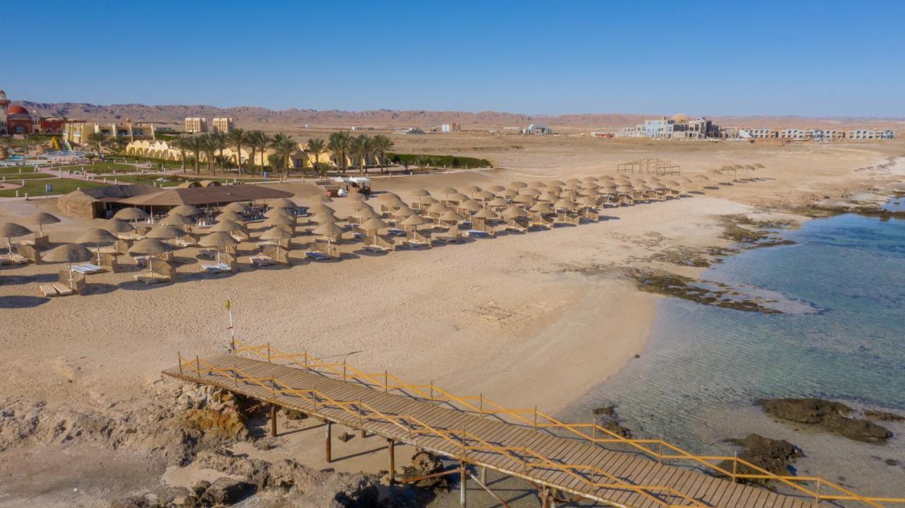 Onatti Beach Resort - Marsa Alam (Adults Only) El Qoseir Exterior foto