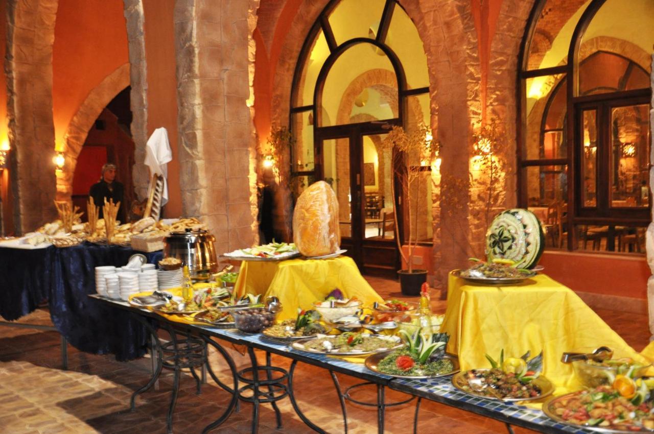 Onatti Beach Resort - Marsa Alam (Adults Only) El Qoseir Exterior foto