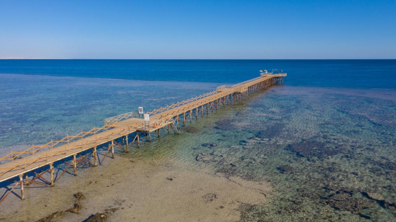 Onatti Beach Resort - Marsa Alam (Adults Only) El Qoseir Exterior foto