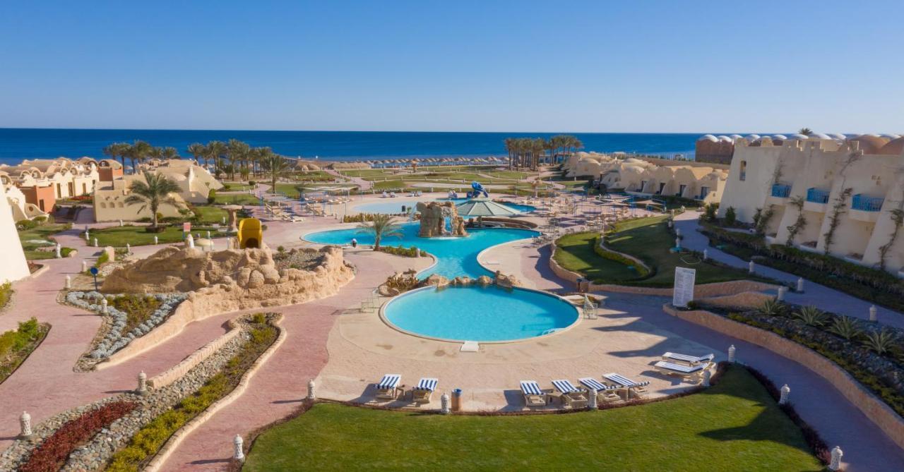 Onatti Beach Resort - Marsa Alam (Adults Only) El Qoseir Exterior foto