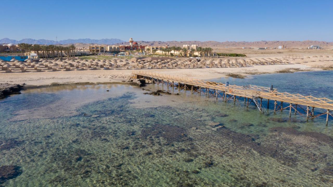 Onatti Beach Resort - Marsa Alam (Adults Only) El Qoseir Exterior foto