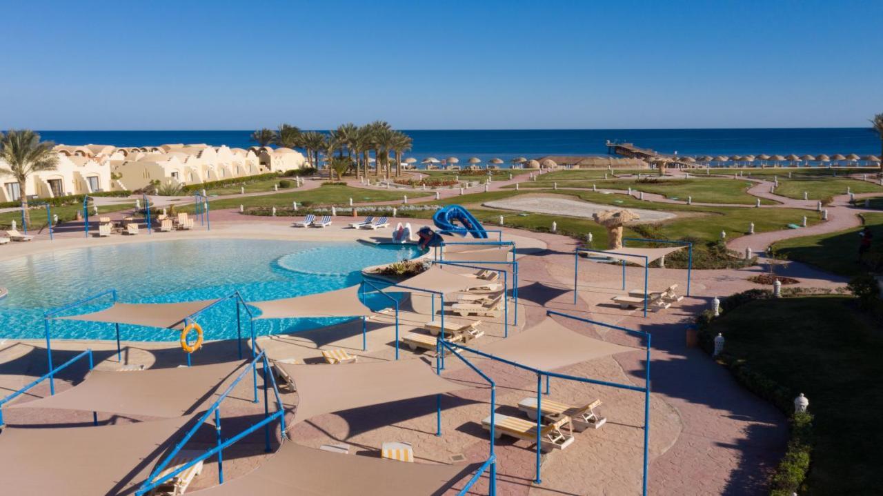 Onatti Beach Resort - Marsa Alam (Adults Only) El Qoseir Exterior foto