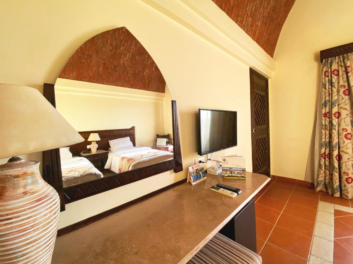 Onatti Beach Resort - Marsa Alam (Adults Only) El Qoseir Exterior foto