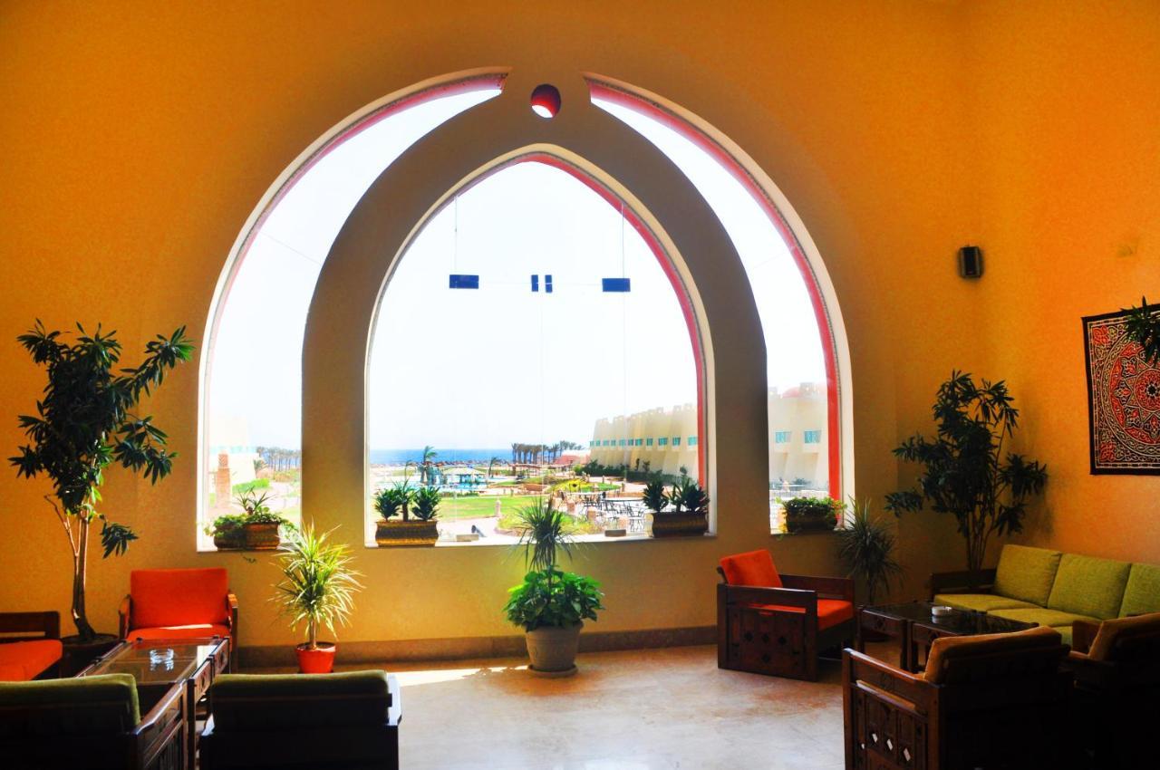 Onatti Beach Resort - Marsa Alam (Adults Only) El Qoseir Exterior foto