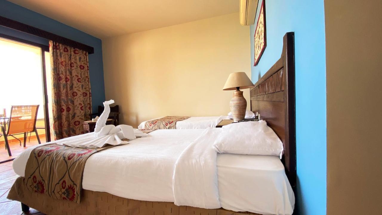 Onatti Beach Resort - Marsa Alam (Adults Only) El Qoseir Exterior foto