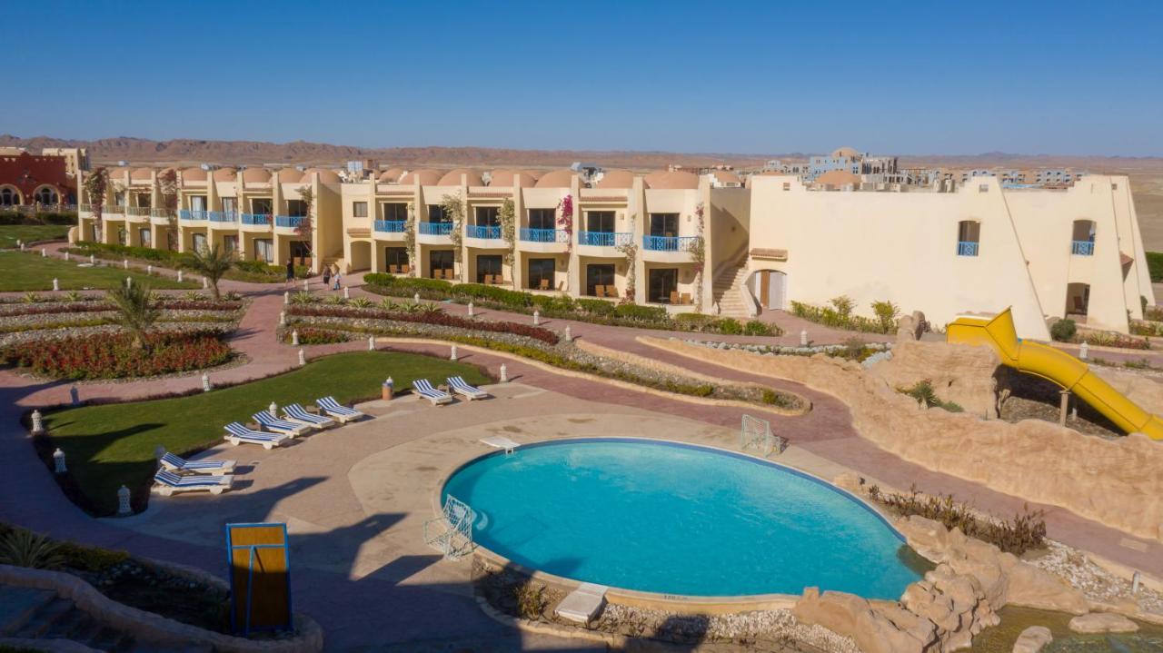 Onatti Beach Resort - Marsa Alam (Adults Only) El Qoseir Exterior foto