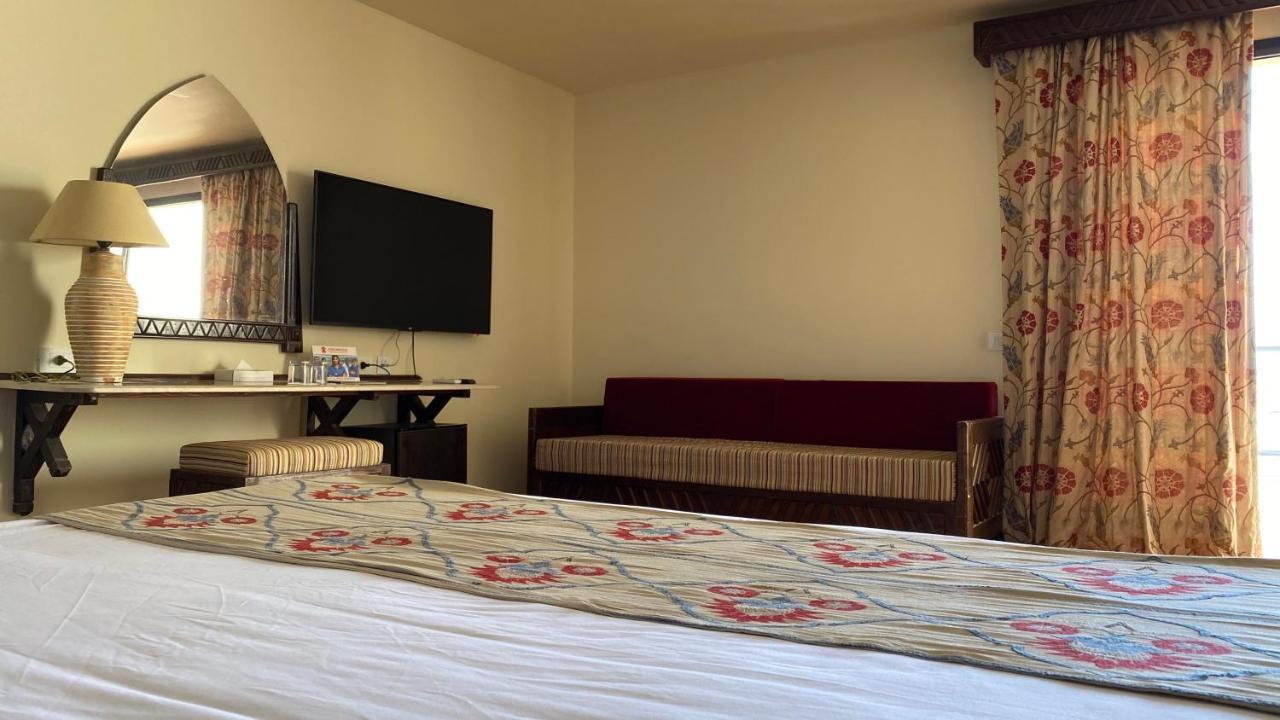 Onatti Beach Resort - Marsa Alam (Adults Only) El Qoseir Exterior foto
