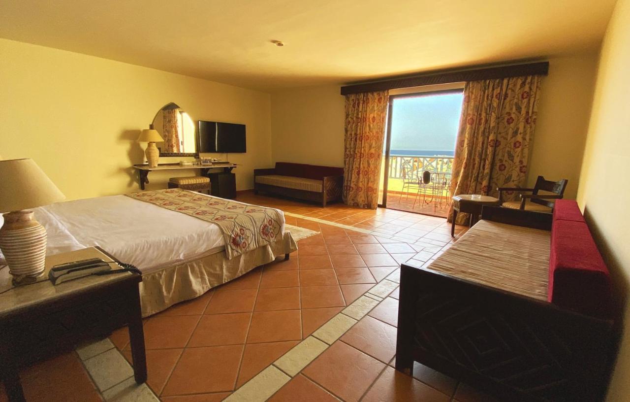 Onatti Beach Resort - Marsa Alam (Adults Only) El Qoseir Exterior foto