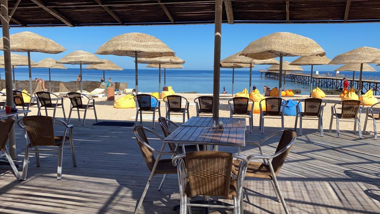 Onatti Beach Resort - Marsa Alam (Adults Only) El Qoseir Exterior foto