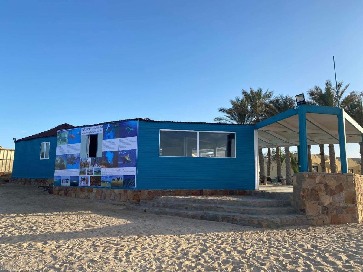 Onatti Beach Resort - Marsa Alam (Adults Only) El Qoseir Exterior foto