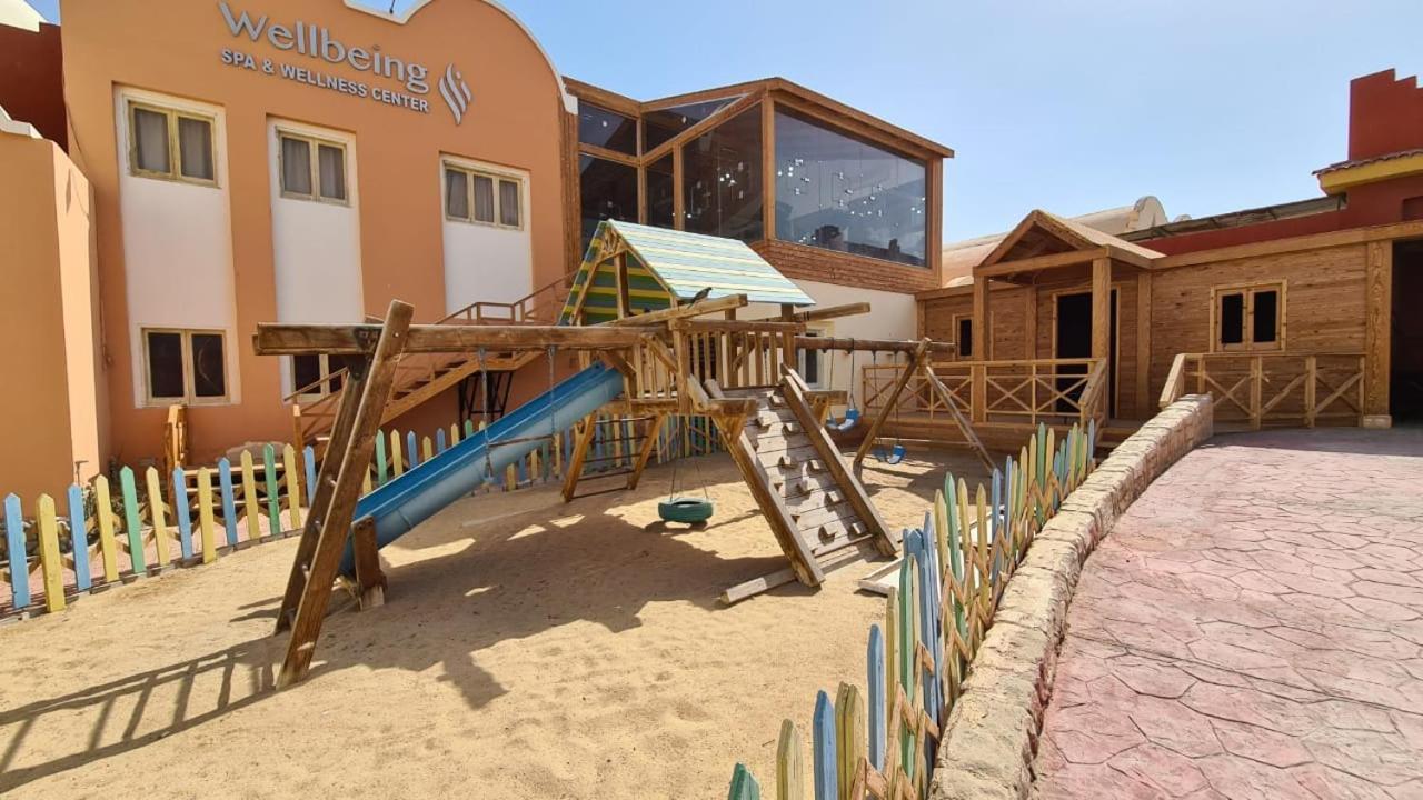 Onatti Beach Resort - Marsa Alam (Adults Only) El Qoseir Exterior foto