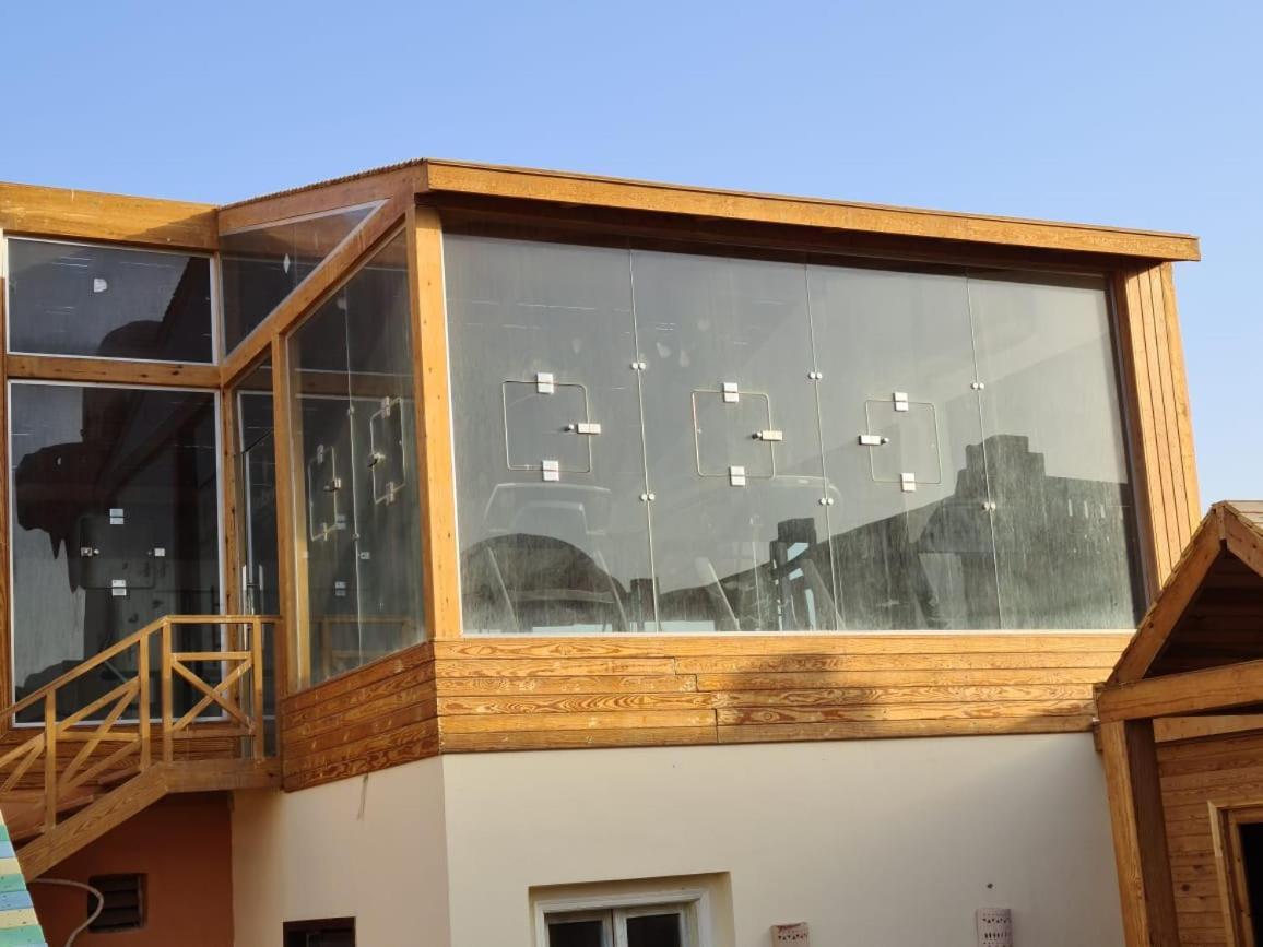 Onatti Beach Resort - Marsa Alam (Adults Only) El Qoseir Exterior foto
