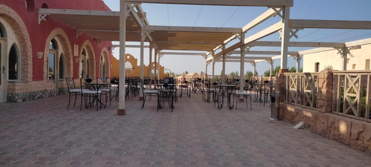 Onatti Beach Resort - Marsa Alam (Adults Only) El Qoseir Exterior foto