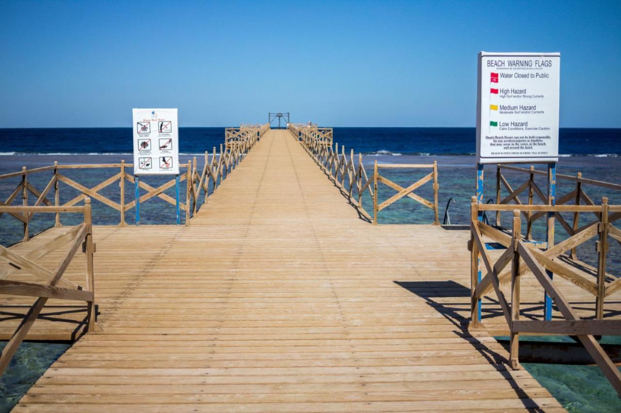 Onatti Beach Resort - Marsa Alam (Adults Only) El Qoseir Exterior foto