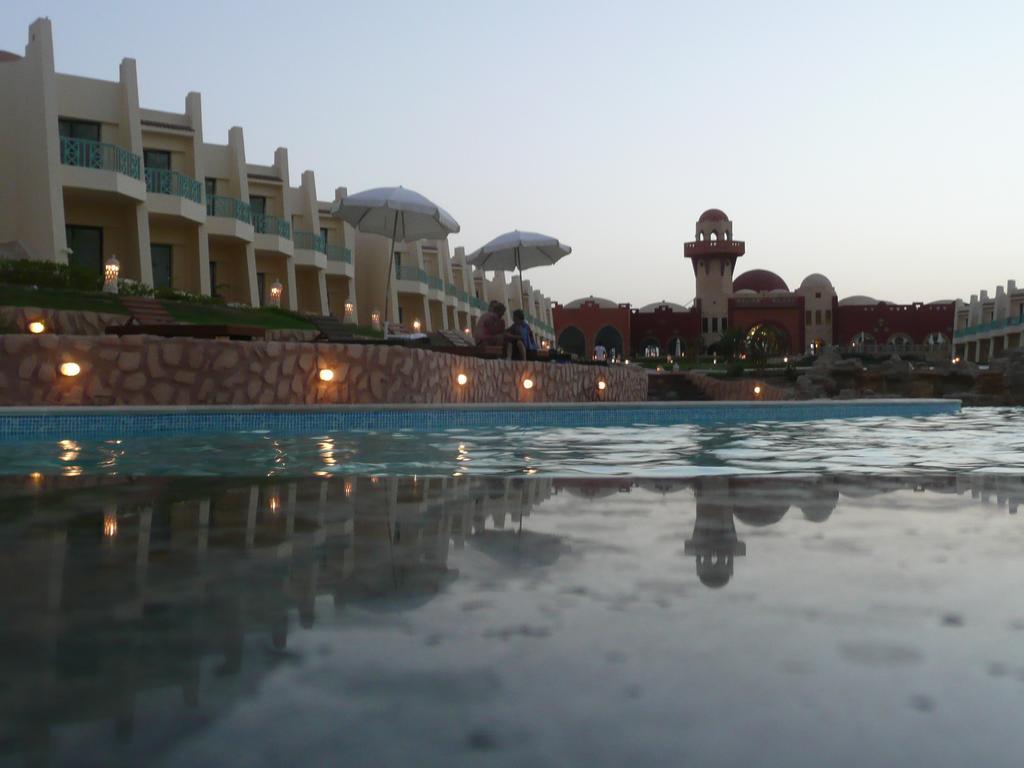 Onatti Beach Resort - Marsa Alam (Adults Only) El Qoseir Exterior foto