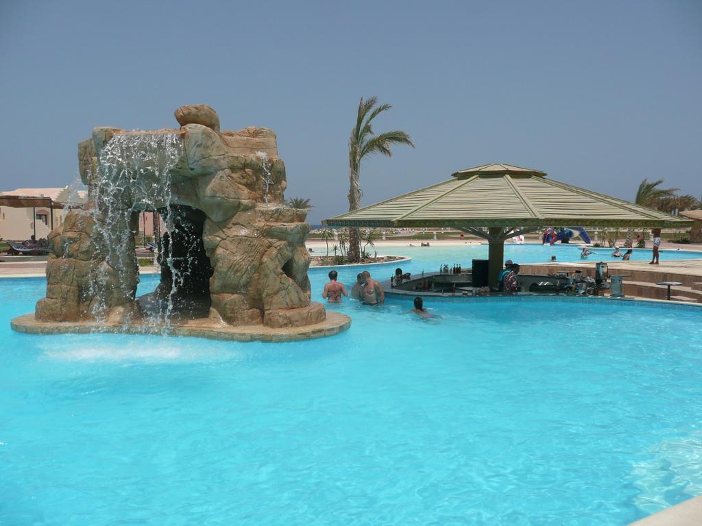 Onatti Beach Resort - Marsa Alam (Adults Only) El Qoseir Exterior foto