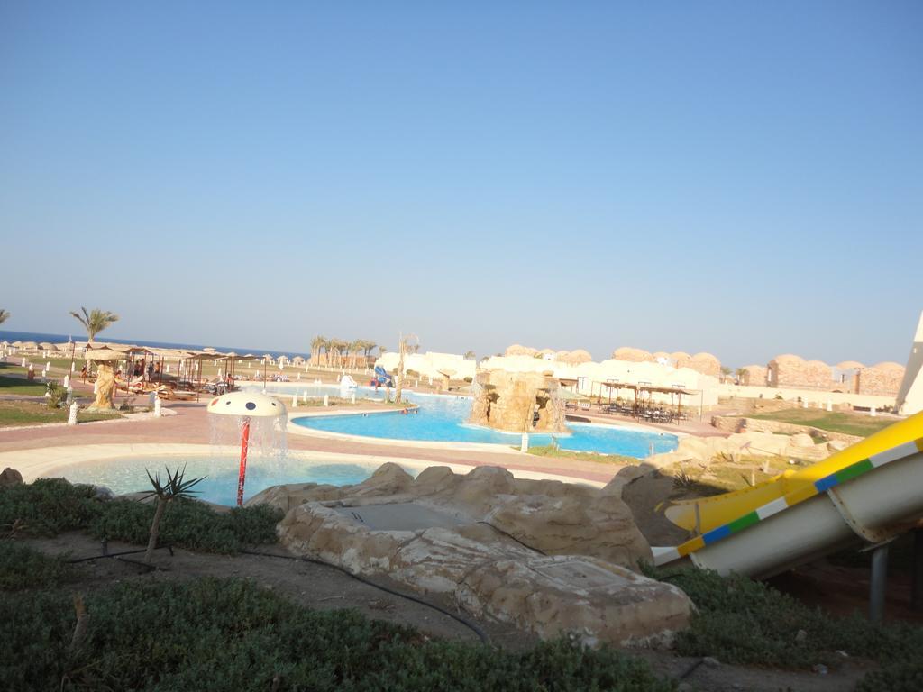 Onatti Beach Resort - Marsa Alam (Adults Only) El Qoseir Exterior foto