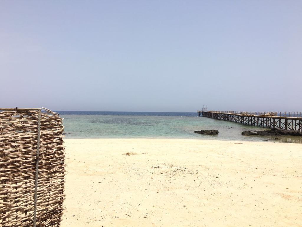 Onatti Beach Resort - Marsa Alam (Adults Only) El Qoseir Exterior foto