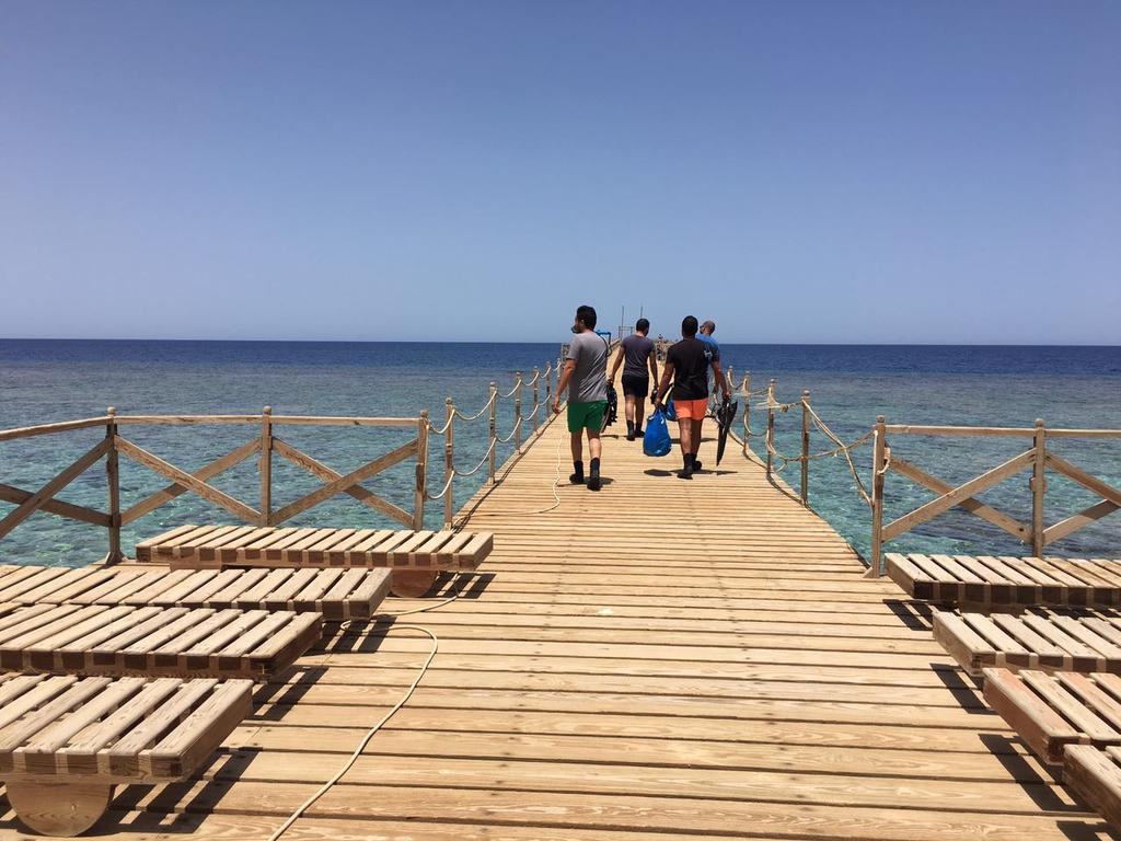 Onatti Beach Resort - Marsa Alam (Adults Only) El Qoseir Exterior foto