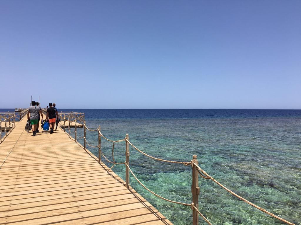 Onatti Beach Resort - Marsa Alam (Adults Only) El Qoseir Exterior foto