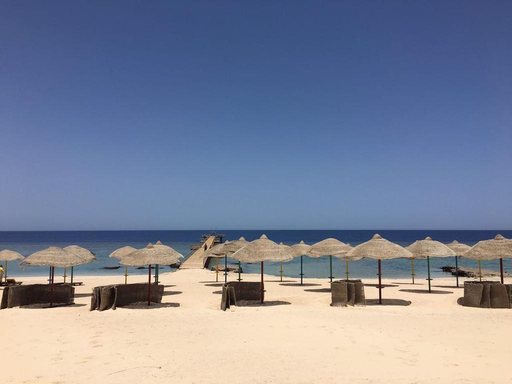 Onatti Beach Resort - Marsa Alam (Adults Only) El Qoseir Exterior foto