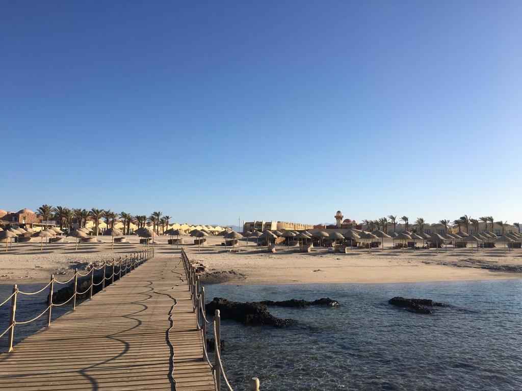 Onatti Beach Resort - Marsa Alam (Adults Only) El Qoseir Exterior foto