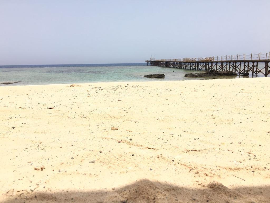 Onatti Beach Resort - Marsa Alam (Adults Only) El Qoseir Exterior foto